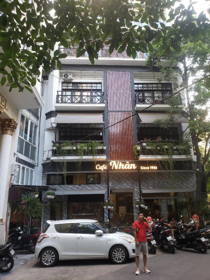 Dormitary, Sharedroom Center Old Quarter Phong Dorm Tap The Khu Vuc Pho Co C Hanoi Exterior photo